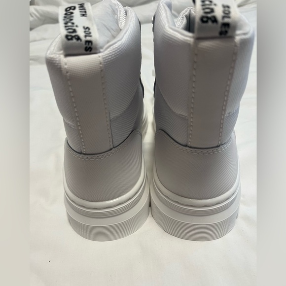 🆕 Dr. Martens womens Combat Boot size 7 - Picture 7 of 8